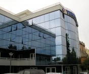 Business building Podgorica 