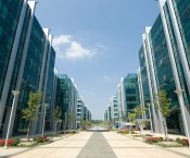 AIRPORT CITY - Business Park 