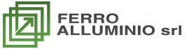 Logo Ferro Alluminio